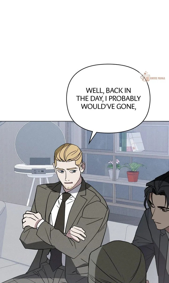 Werewolves Going Crazy over Me Chapter 64 Online - página 37