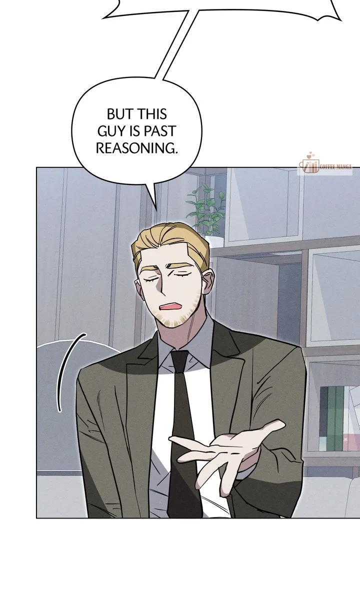 Werewolves Going Crazy over Me Chapter 64 Online - página 41