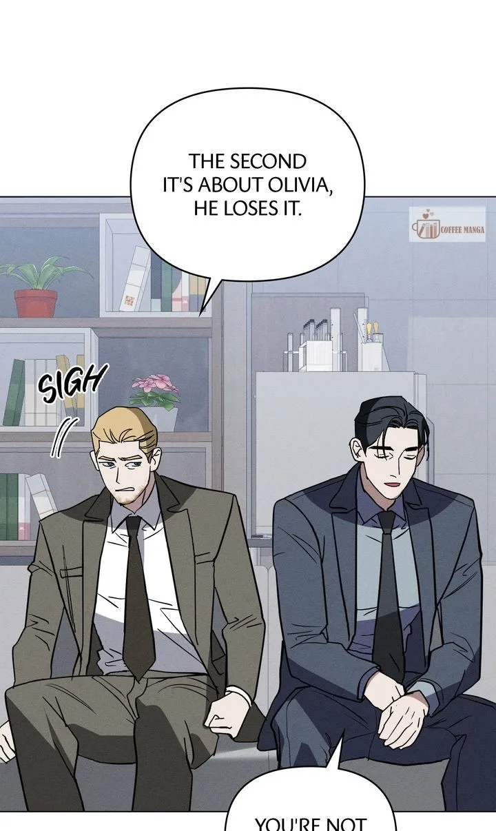 Werewolves Going Crazy over Me Chapter 64 Online - página 42