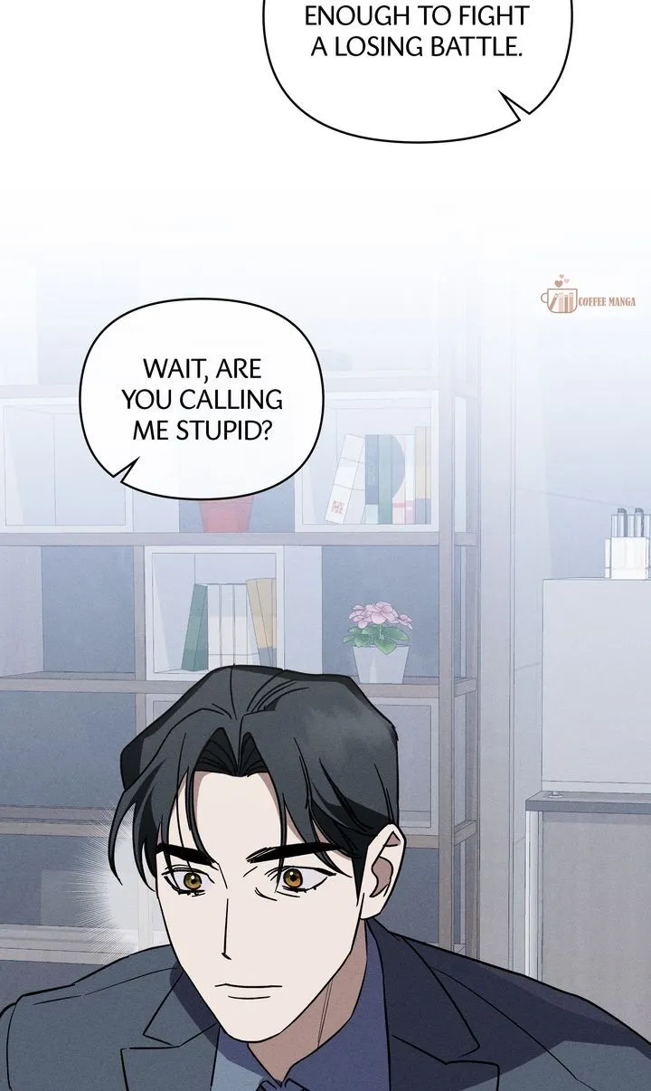 Werewolves Going Crazy over Me Chapter 64 Online - página 46