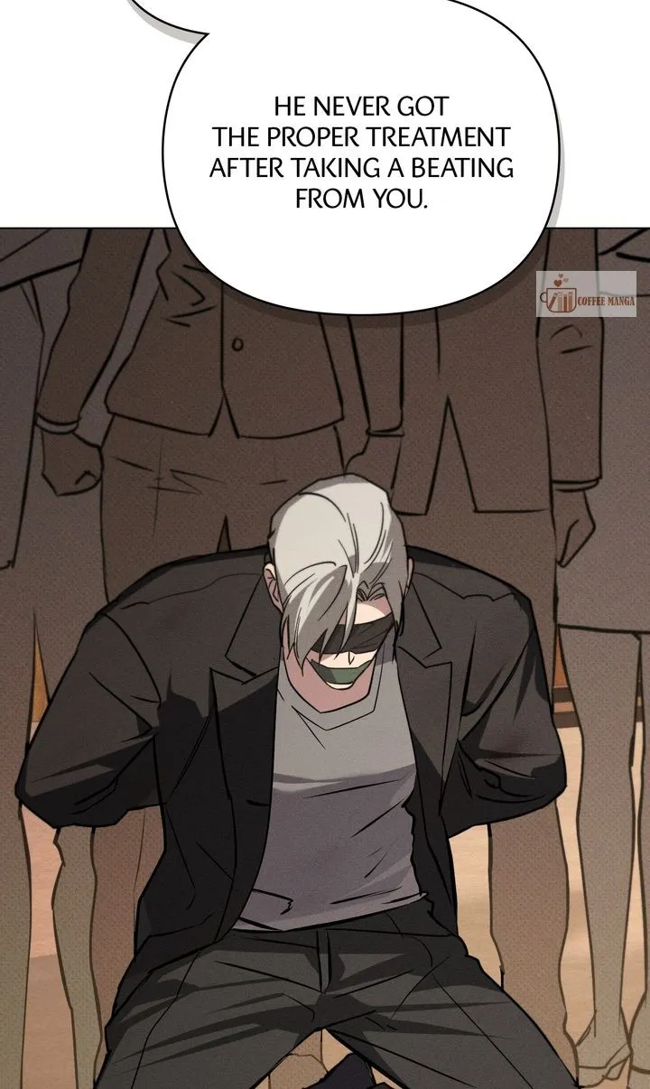 Werewolves Going Crazy over Me Chapter 64 Online - página 68