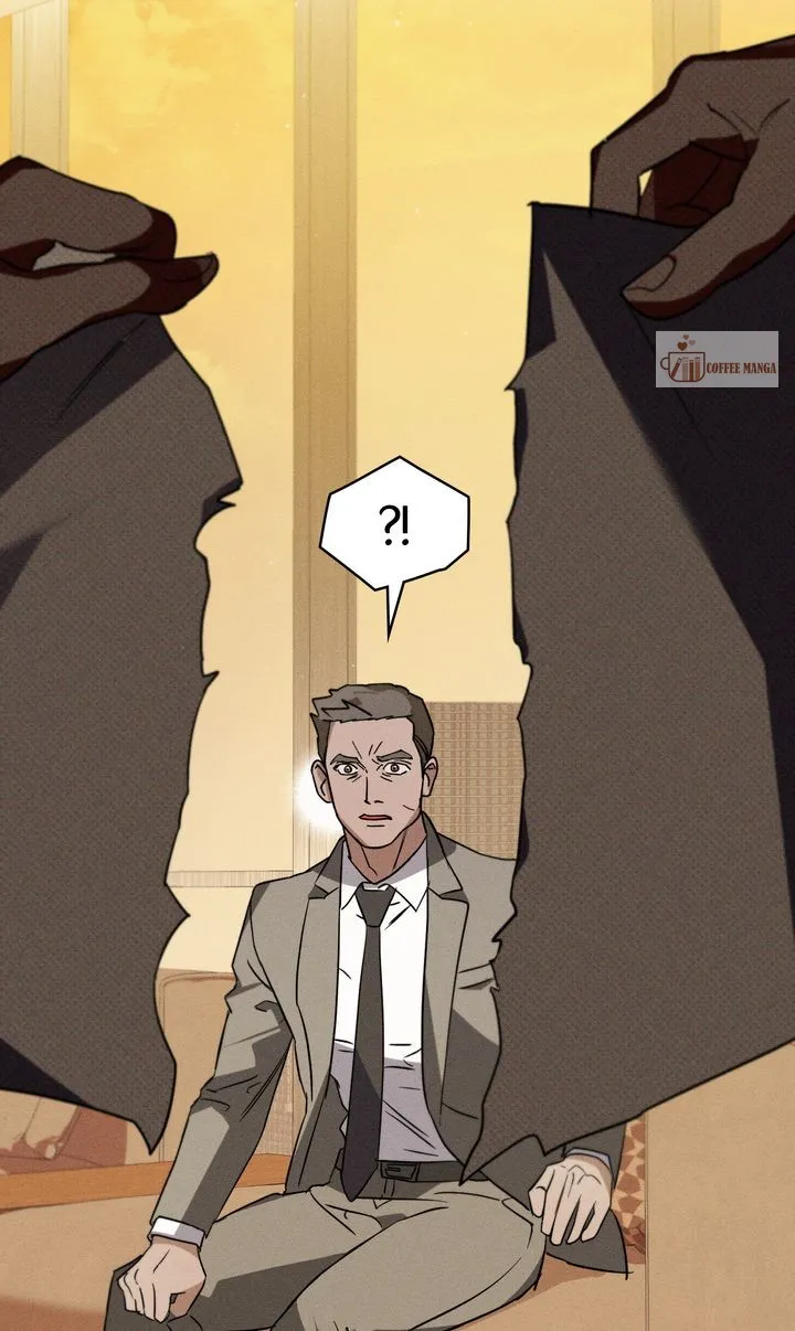 Werewolves Going Crazy over Me Chapter 64 Online - página 72