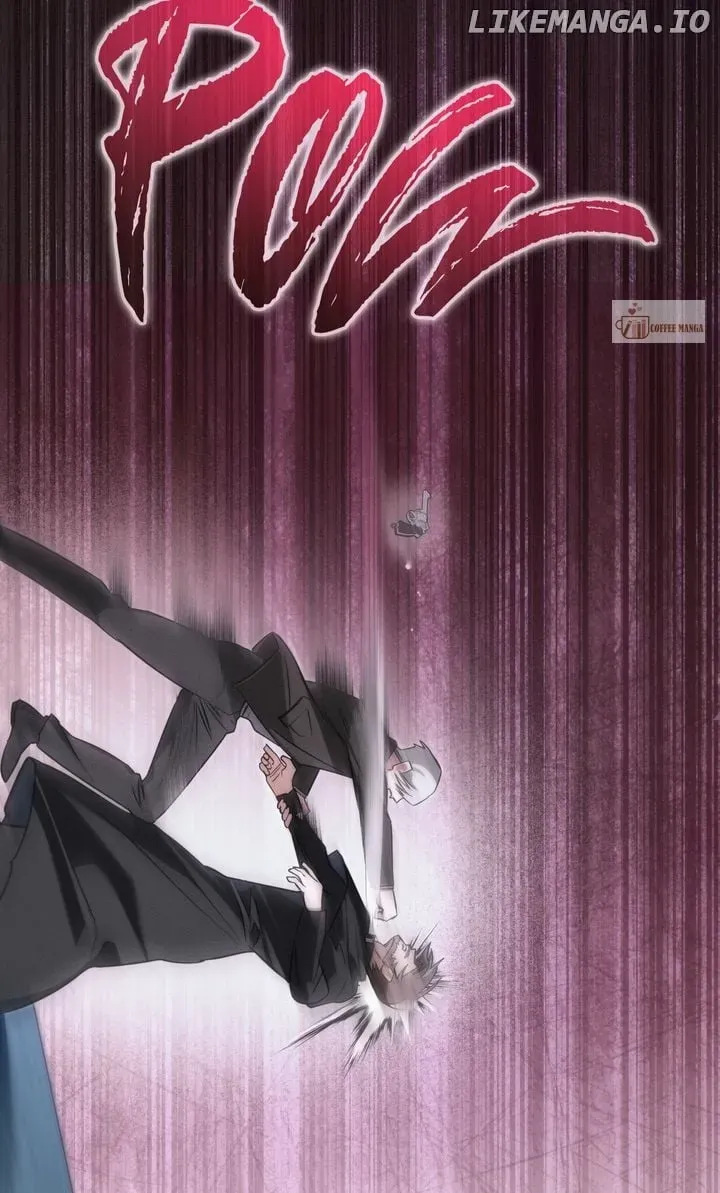 Werewolves Going Crazy over Me Chapter 67 Online - página 10