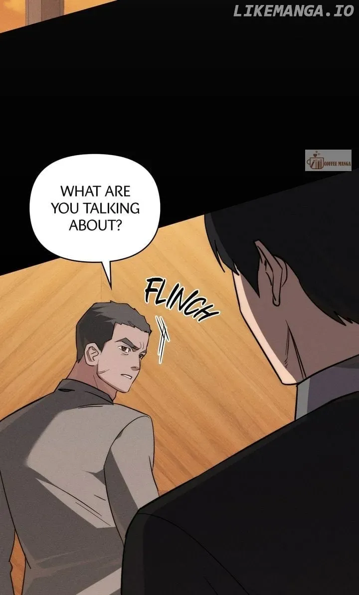 Werewolves Going Crazy over Me Chapter 67 Online - página 19