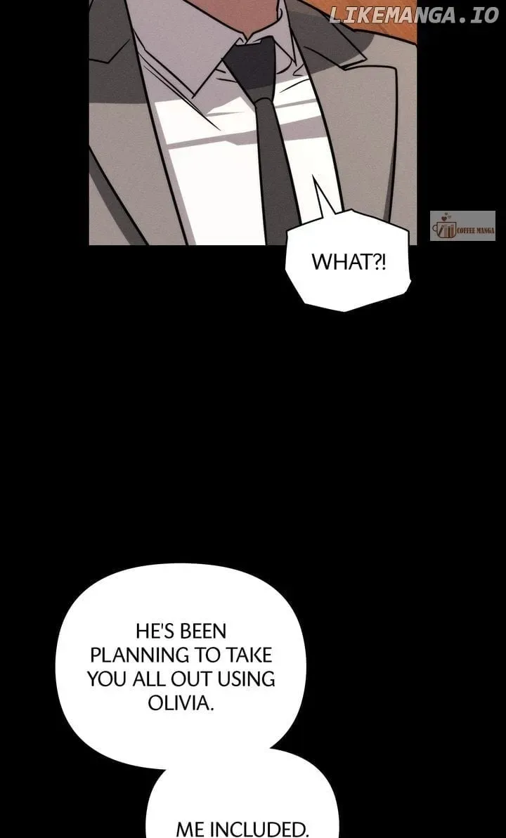 Werewolves Going Crazy over Me Chapter 67 Online - página 21