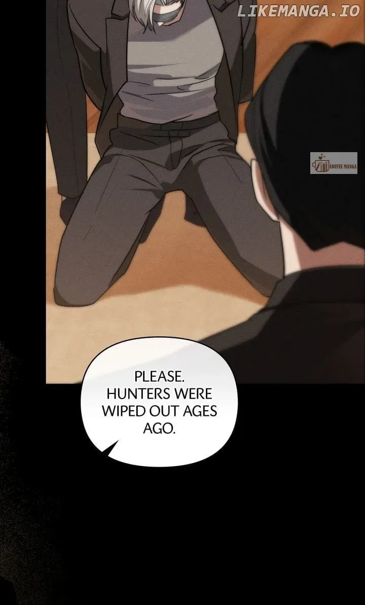 Werewolves Going Crazy over Me Chapter 67 Online - página 24