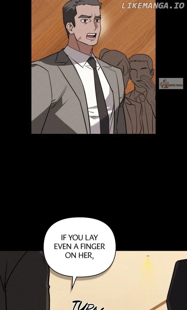 Werewolves Going Crazy over Me Chapter 67 Online - página 28