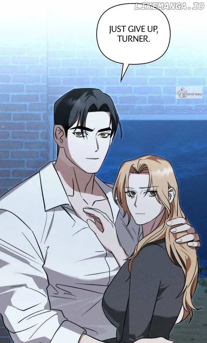 Werewolves Going Crazy over Me Chapter 67 Online - página 33