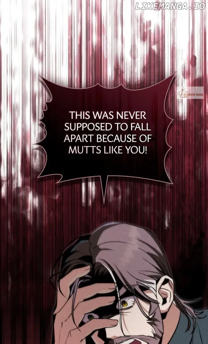 Werewolves Going Crazy over Me Chapter 67 Online - página 36