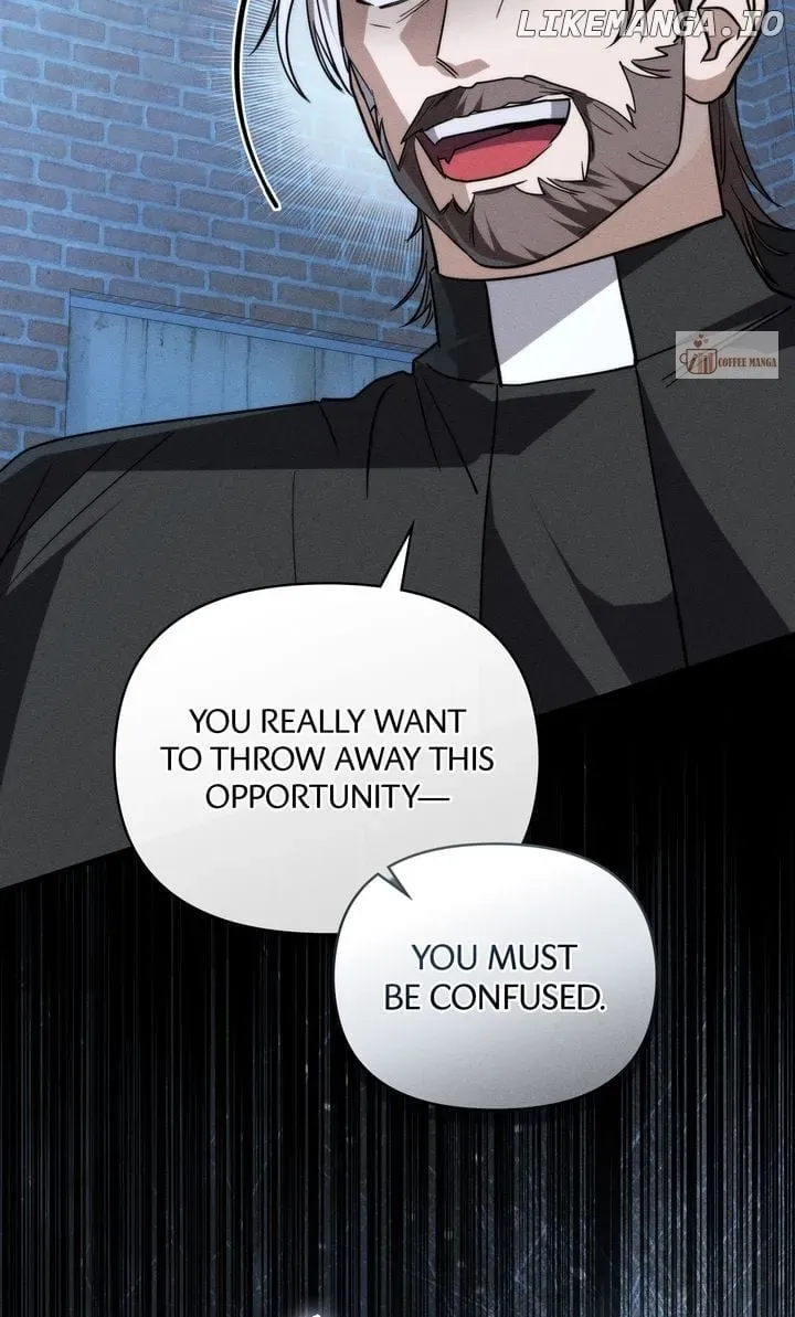 Werewolves Going Crazy over Me Chapter 67 Online - página 41