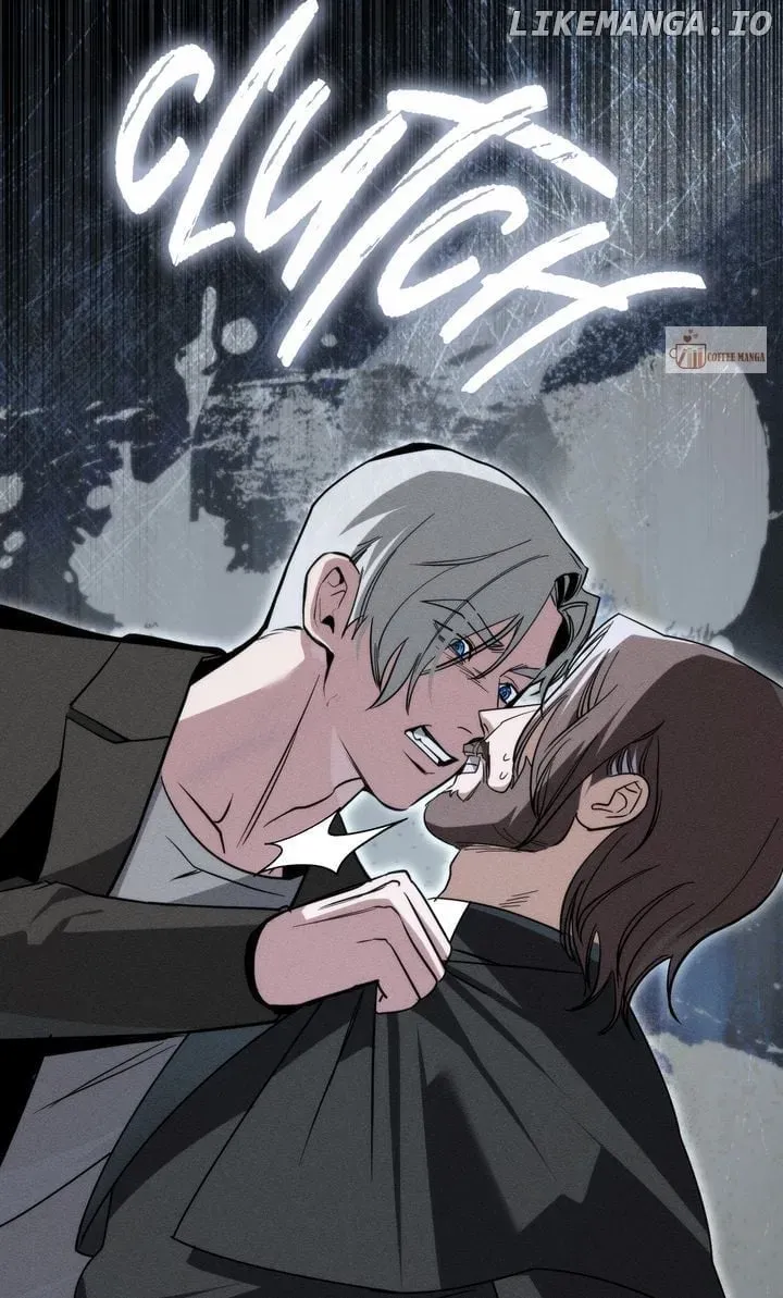 Werewolves Going Crazy over Me Chapter 67 Online - página 42