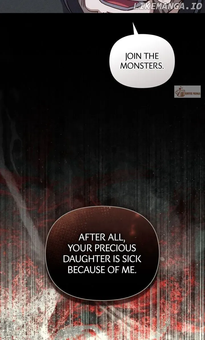 Werewolves Going Crazy over Me Chapter 67 Online - página 51