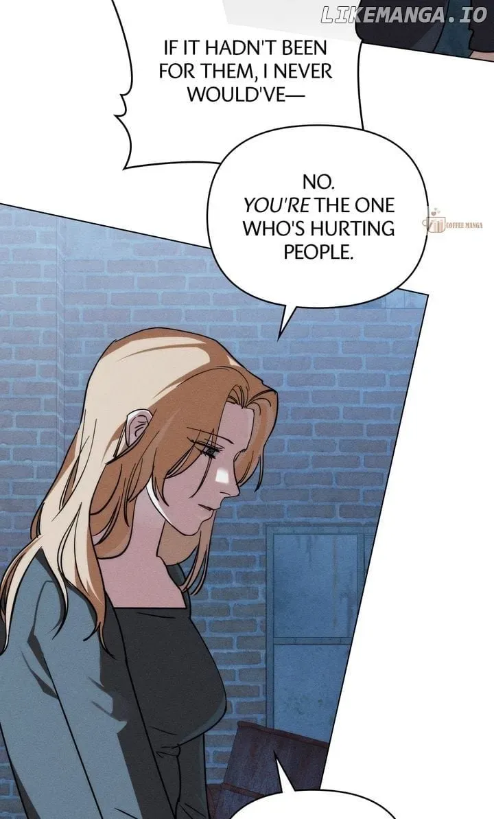 Werewolves Going Crazy over Me Chapter 67 Online - página 61