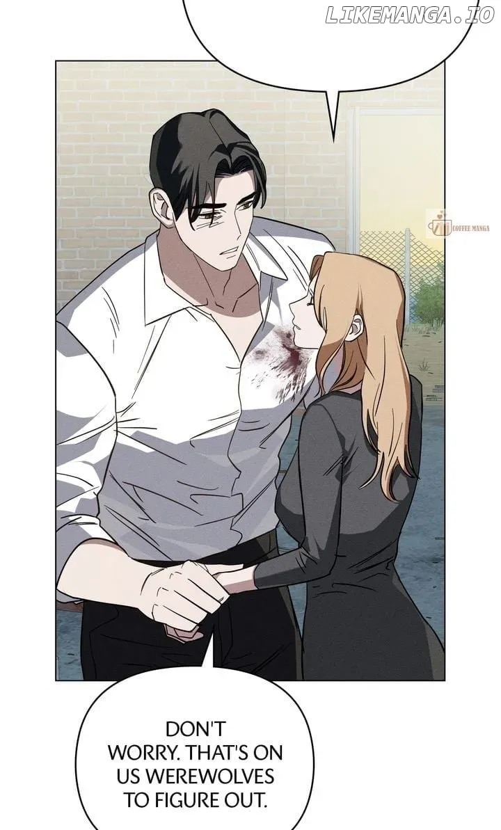 Werewolves Going Crazy over Me Chapter 67 Online - página 82