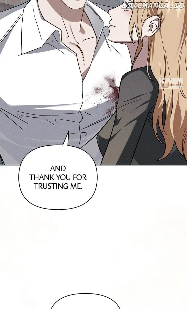 Werewolves Going Crazy over Me Chapter 67 Online - página 84