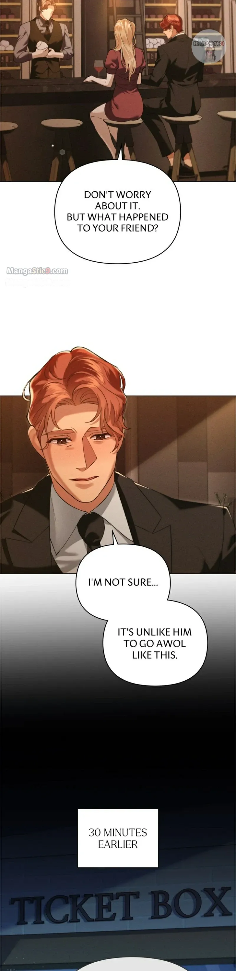 Werewolves Going Crazy over Me Chapter 7 Online - página 2