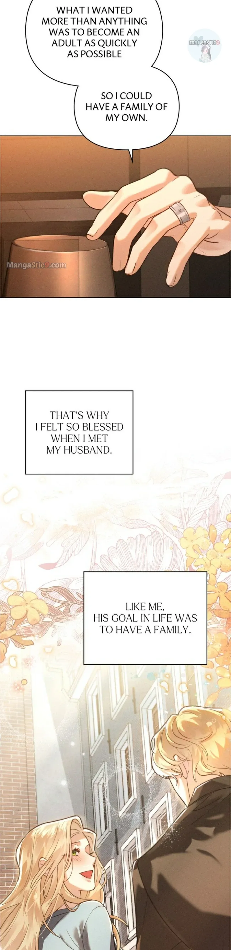 Werewolves Going Crazy over Me Chapter 7 Online - página 8