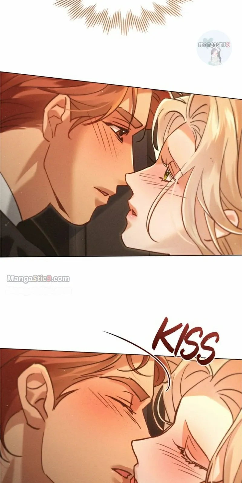 Werewolves Going Crazy over Me Chapter 7 Online - página 37