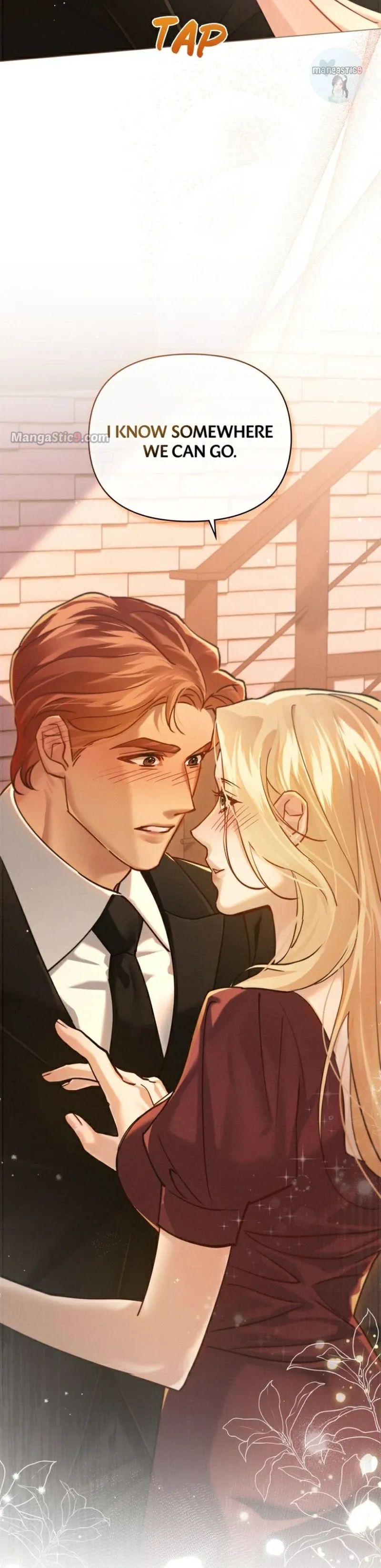 Werewolves Going Crazy over Me Chapter 8 Online - página 3