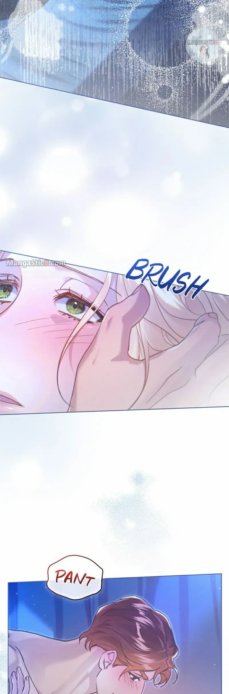 Werewolves Going Crazy over Me Chapter 8 Online - página 26