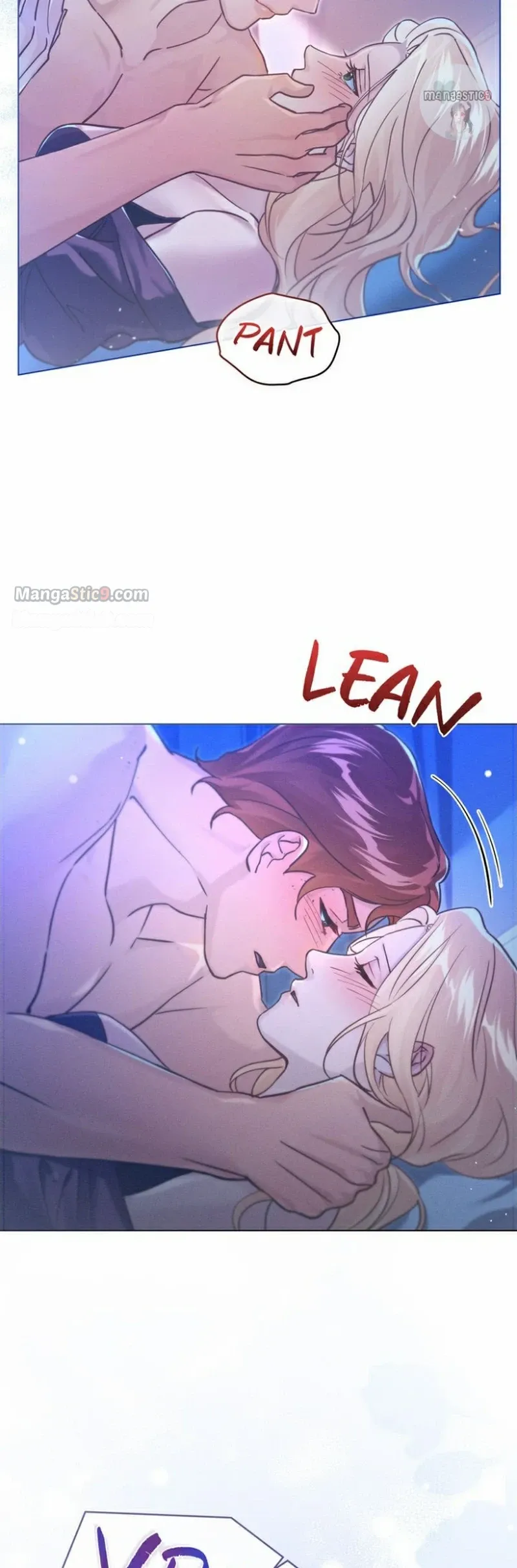 Werewolves Going Crazy over Me Chapter 8 Online - página 27