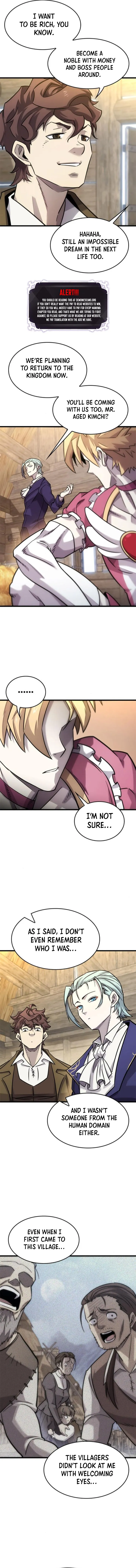 What a Bountiful Harvest, Demon Lord! Chapter 13 Online - página 2