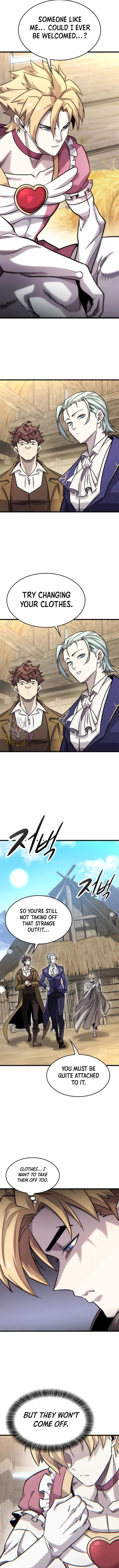 What a Bountiful Harvest, Demon Lord! Chapter 13 Online - página 3