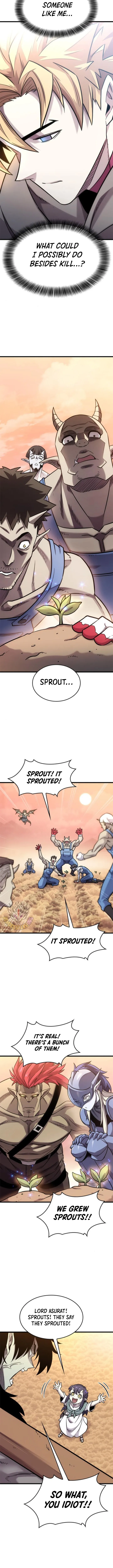What a Bountiful Harvest, Demon Lord! Chapter 13 Online - página 5
