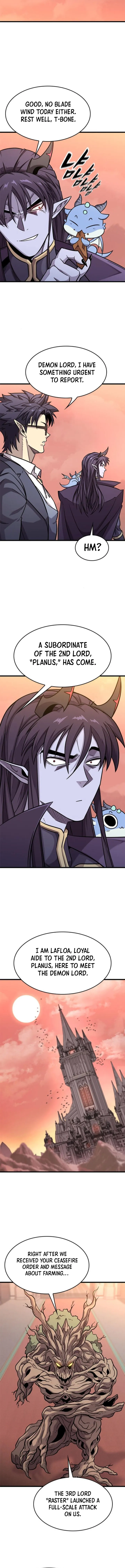What a Bountiful Harvest, Demon Lord! Chapter 13 Online - página 8