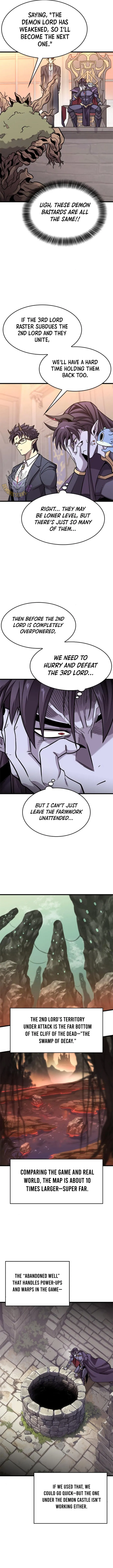What a Bountiful Harvest, Demon Lord! Chapter 13 Online - página 9