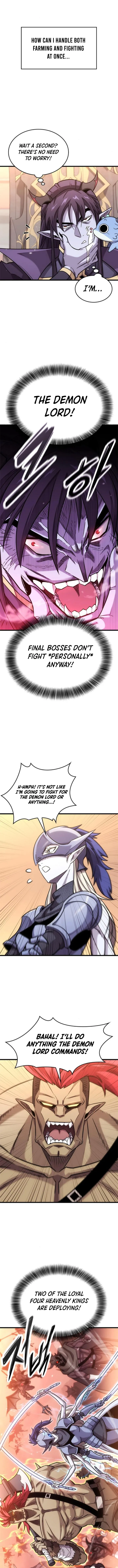 What a Bountiful Harvest, Demon Lord! Chapter 13 Online - página 10