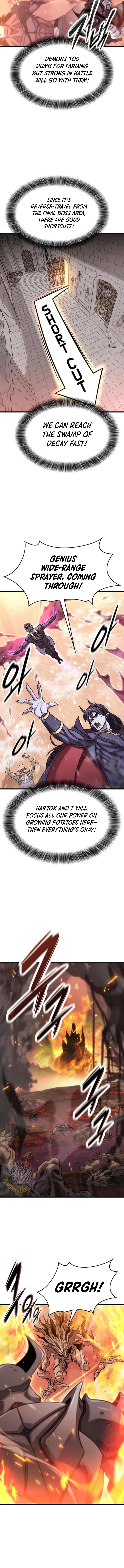 What a Bountiful Harvest, Demon Lord! Chapter 13 Online - página 11