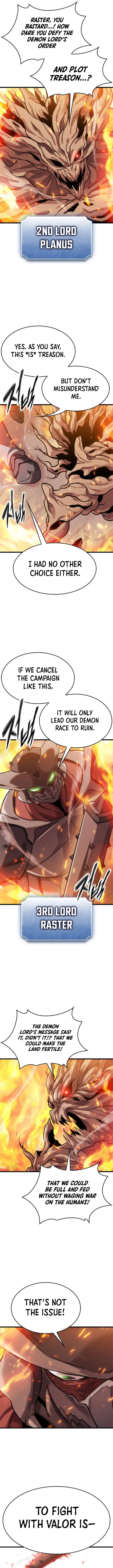 What a Bountiful Harvest, Demon Lord! Chapter 13 Online - página 12