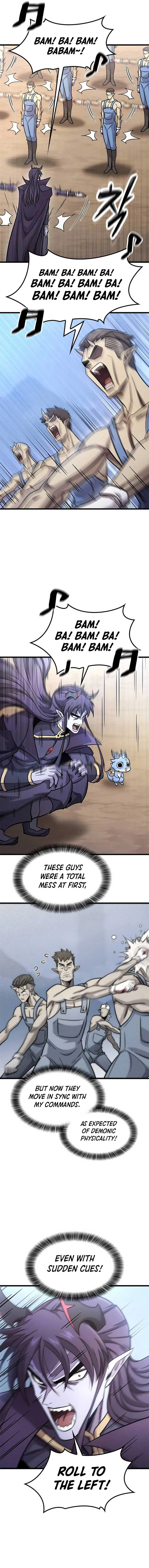 What a Bountiful Harvest, Demon Lord! Chapter 15 Online - página 2