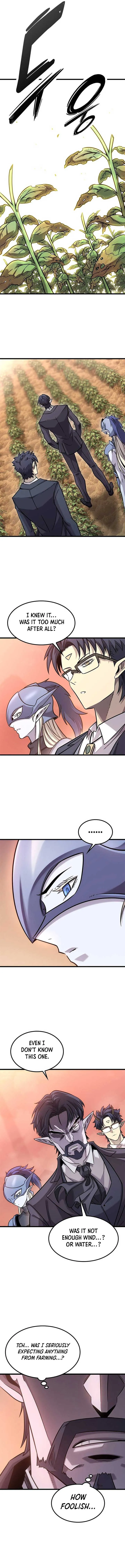 What a Bountiful Harvest, Demon Lord! Chapter 15 Online - página 4
