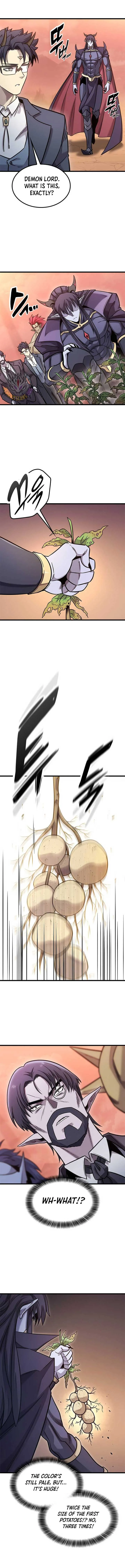 What a Bountiful Harvest, Demon Lord! Chapter 15 Online - página 5