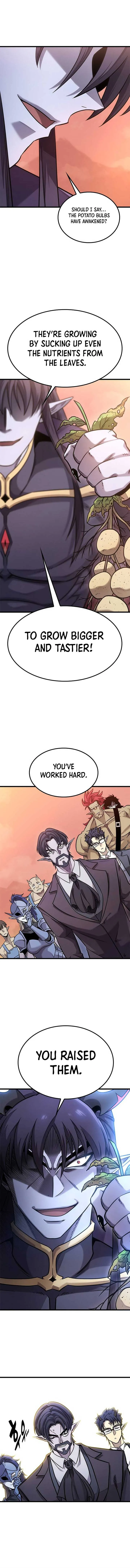 What a Bountiful Harvest, Demon Lord! Chapter 15 Online - página 6