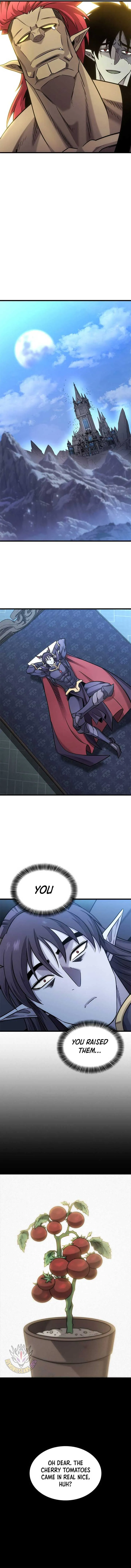 What a Bountiful Harvest, Demon Lord! Chapter 15 Online - página 7