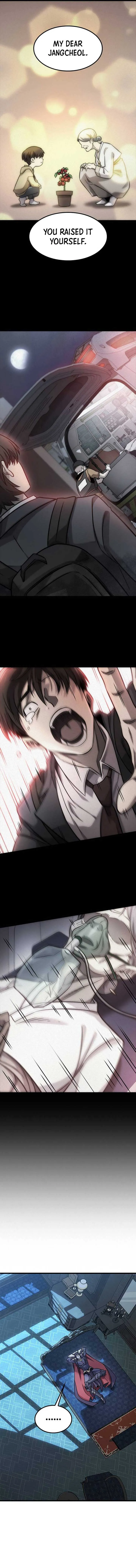 What a Bountiful Harvest, Demon Lord! Chapter 15 Online - página 8