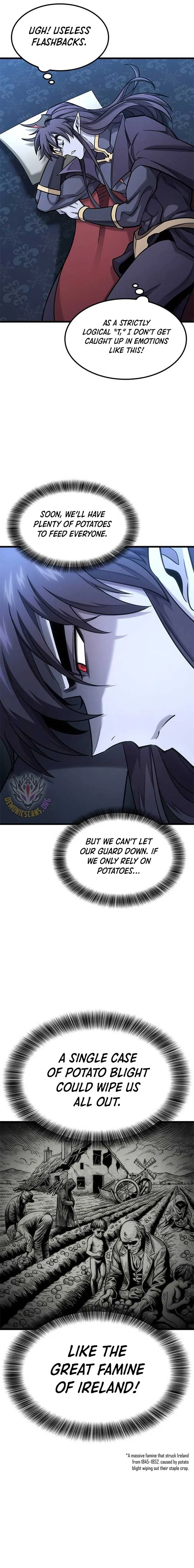 What a Bountiful Harvest, Demon Lord! Chapter 15 Online - página 9