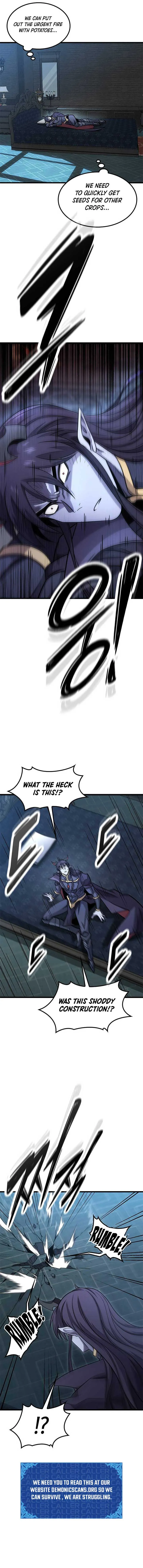 What a Bountiful Harvest, Demon Lord! Chapter 15 Online - página 10
