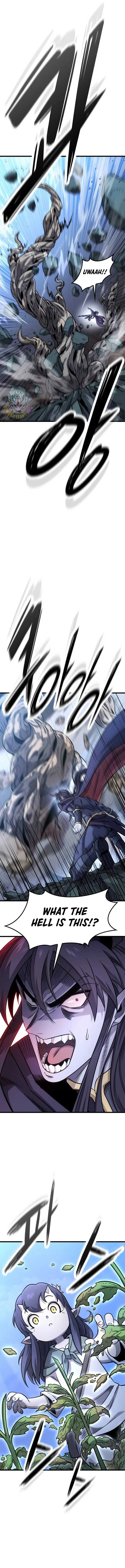 What a Bountiful Harvest, Demon Lord! Chapter 15 Online - página 11