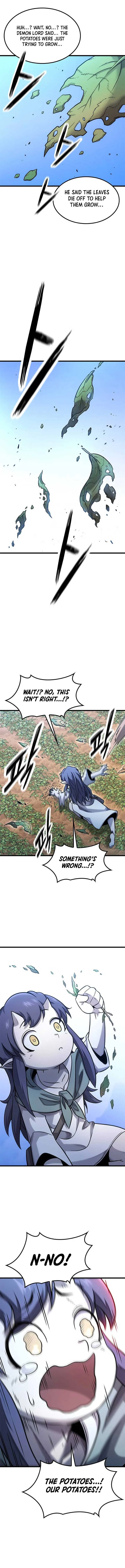 What a Bountiful Harvest, Demon Lord! Chapter 15 Online - página 12