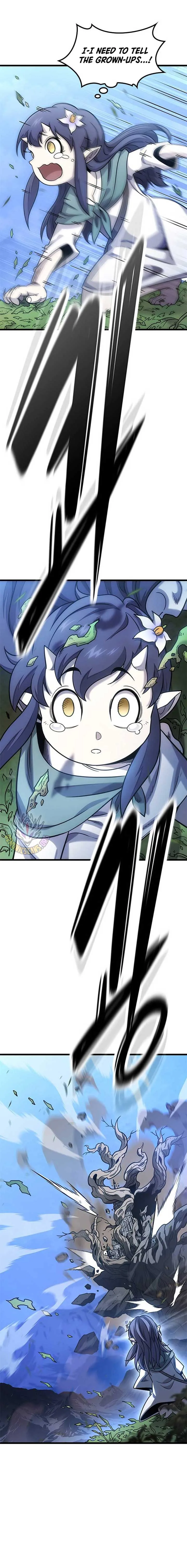 What a Bountiful Harvest, Demon Lord! Chapter 15 Online - página 13
