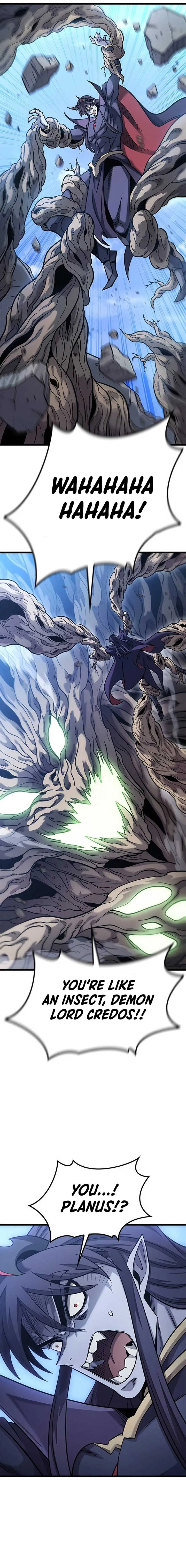 What a Bountiful Harvest, Demon Lord! Chapter 15 Online - página 14