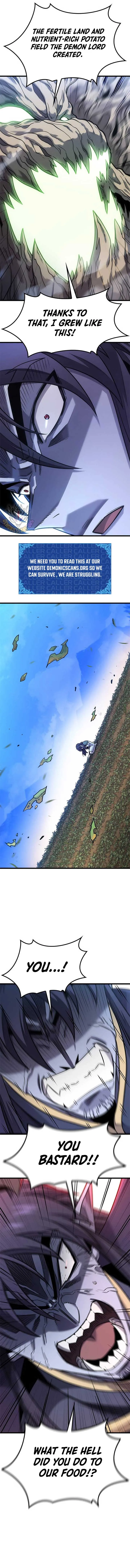 What a Bountiful Harvest, Demon Lord! Chapter 15 Online - página 15