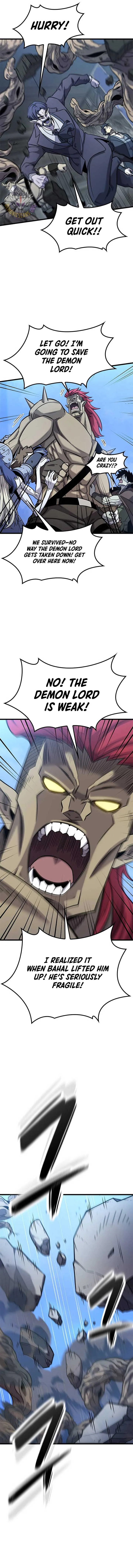 What a Bountiful Harvest, Demon Lord! Chapter 15 Online - página 17