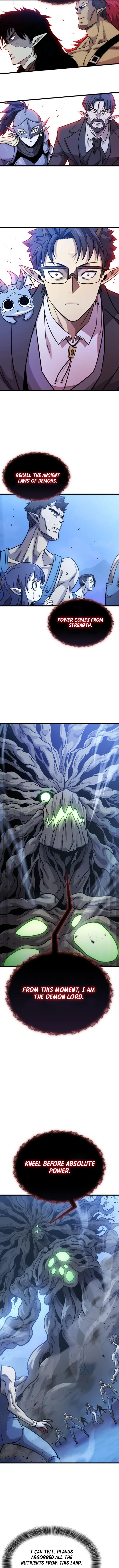 What a Bountiful Harvest, Demon Lord! Chapter 16 Online - página 2