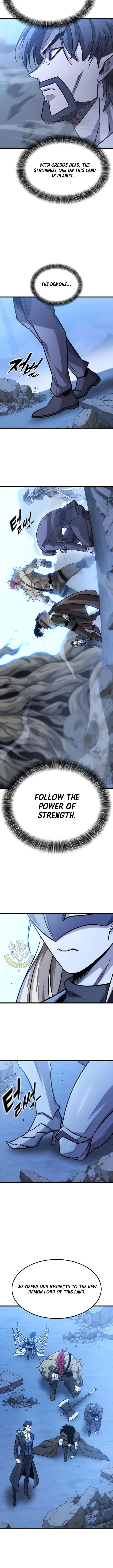What a Bountiful Harvest, Demon Lord! Chapter 16 Online - página 3