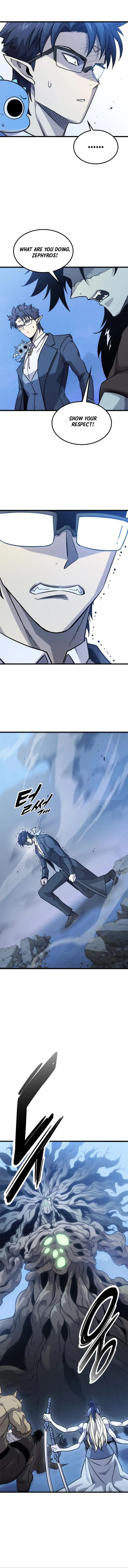 What a Bountiful Harvest, Demon Lord! Chapter 16 Online - página 4